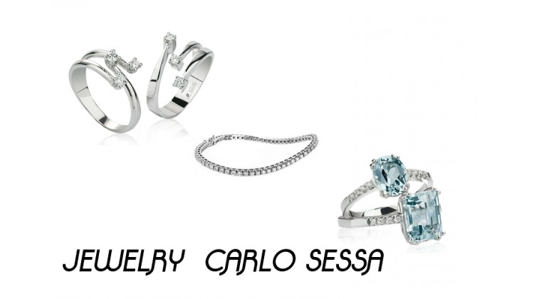Jewelry Carlo Sessa 